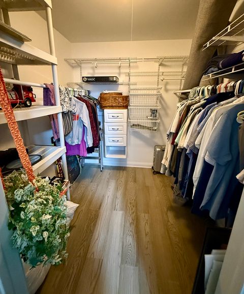 Tiny photo for 8974 N Western Avenue #409, Des Plaines, IL 60016 (MLS # 12498898)