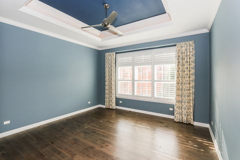 Tiny photo for 6 Sugar Maple Court, Lake In The Hills, IL 60156 (MLS # 12537617)