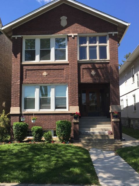 5106 W Sunnyside Avenue 2 Chicago IL 60630