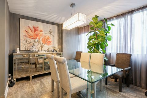 Tiny photo for 4850 S Lake Park Avenue #1201, Chicago, IL 60615 (MLS # 12429795)