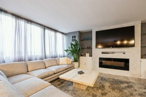Tiny photo for 4850 S Lake Park Avenue #1201, Chicago, IL 60615 (MLS # 12429795)