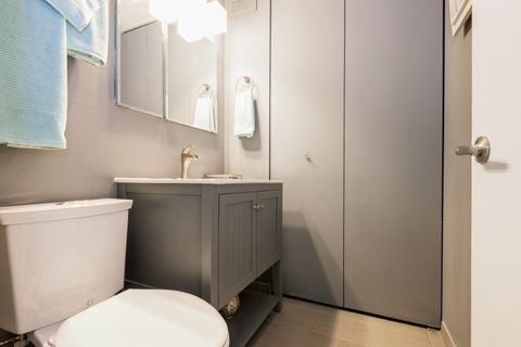 Tiny photo for 4850 S Lake Park Avenue #1201, Chicago, IL 60615 (MLS # 12429795)