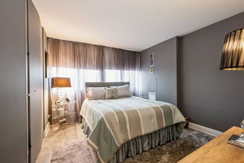 Tiny photo for 4850 S Lake Park Avenue #1201, Chicago, IL 60615 (MLS # 12429795)