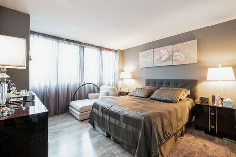Tiny photo for 4850 S Lake Park Avenue #1201, Chicago, IL 60615 (MLS # 12429795)