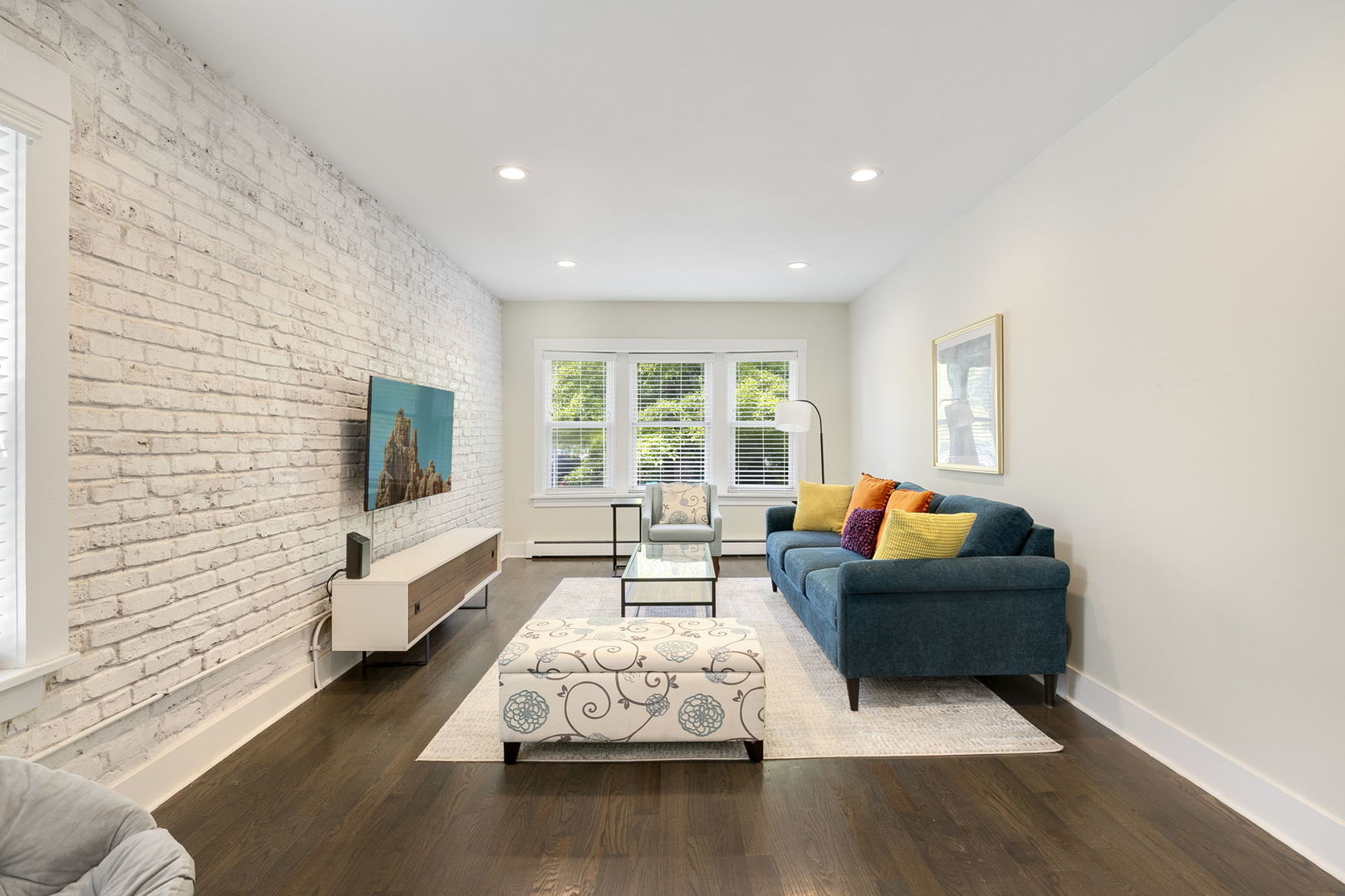 118 N Taylor Avenue 1