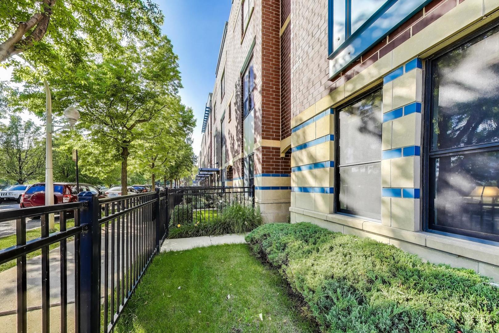 420 W Elm Street 0