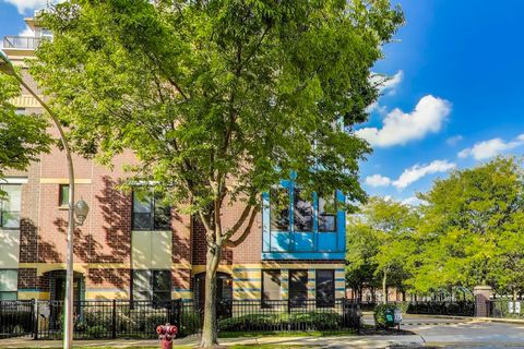 420 W Elm Street 0 Chicago IL 60610