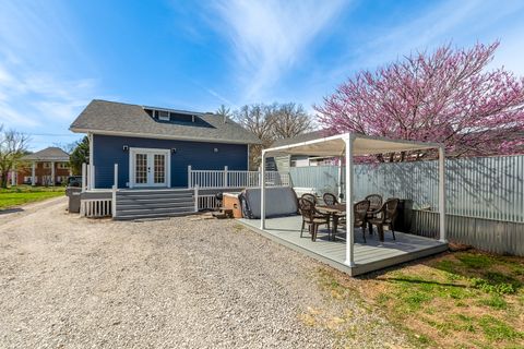 Tiny photo for 716 S DIVISION Street, Carterville, IL 62918 (MLS # 12596677)