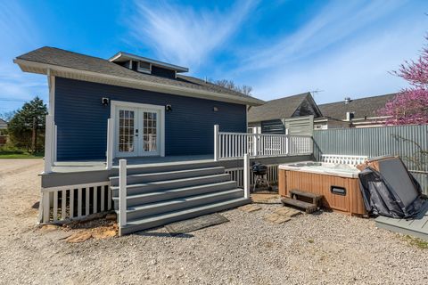 Tiny photo for 716 S DIVISION Street, Carterville, IL 62918 (MLS # 12596677)