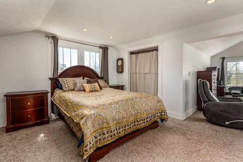 Tiny photo for 716 S DIVISION Street, Carterville, IL 62918 (MLS # 12596677)