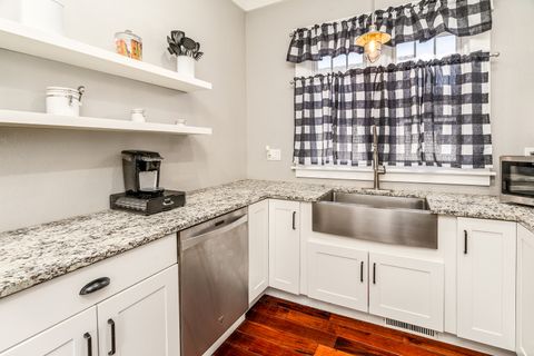 Tiny photo for 716 S DIVISION Street, Carterville, IL 62918 (MLS # 12596677)