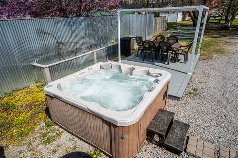 Tiny photo for 716 S DIVISION Street, Carterville, IL 62918 (MLS # 12596677)