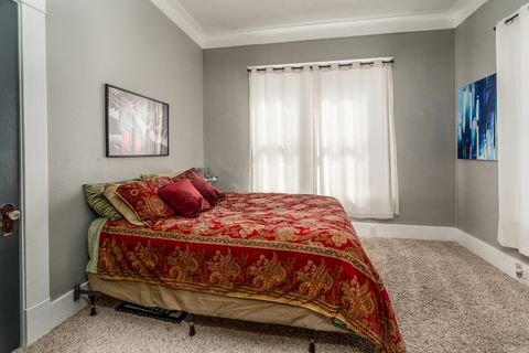 Tiny photo for 716 S DIVISION Street, Carterville, IL 62918 (MLS # 12596677)