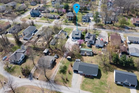 Tiny photo for 716 S DIVISION Street, Carterville, IL 62918 (MLS # 12596677)