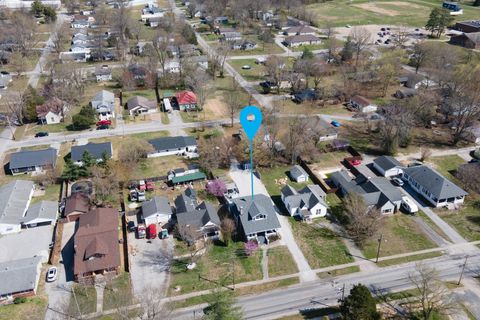 Tiny photo for 716 S DIVISION Street, Carterville, IL 62918 (MLS # 12596677)