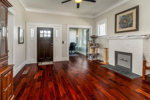 Tiny photo for 716 S DIVISION Street, Carterville, IL 62918 (MLS # 12596677)