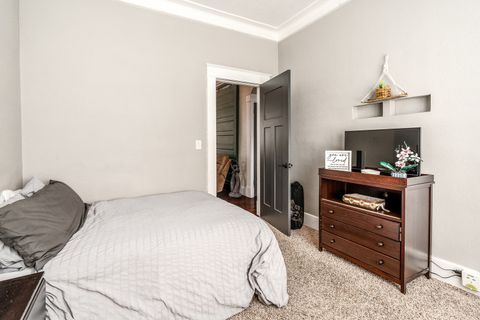 Tiny photo for 716 S DIVISION Street, Carterville, IL 62918 (MLS # 12596677)