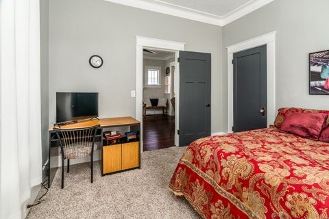 Tiny photo for 716 S DIVISION Street, Carterville, IL 62918 (MLS # 12596677)