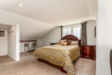 Tiny photo for 716 S DIVISION Street, Carterville, IL 62918 (MLS # 12596677)