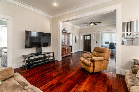 Tiny photo for 716 S DIVISION Street, Carterville, IL 62918 (MLS # 12596677)