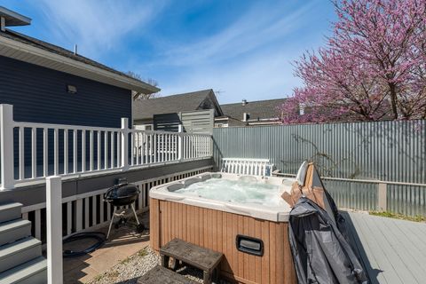 Tiny photo for 716 S DIVISION Street, Carterville, IL 62918 (MLS # 12596677)