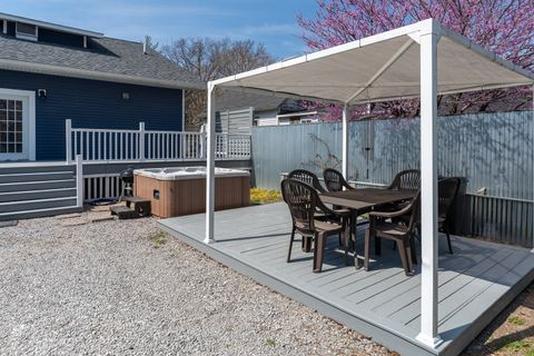 Tiny photo for 716 S DIVISION Street, Carterville, IL 62918 (MLS # 12596677)