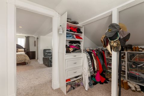 Tiny photo for 716 S DIVISION Street, Carterville, IL 62918 (MLS # 12596677)