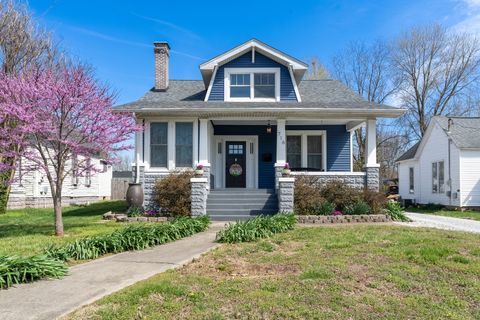 Photo of 716 S DIVISION Street, Carterville, IL 62918 (MLS # 12596677)