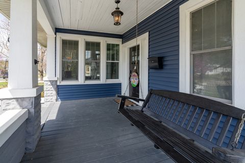 Tiny photo for 716 S DIVISION Street, Carterville, IL 62918 (MLS # 12596677)