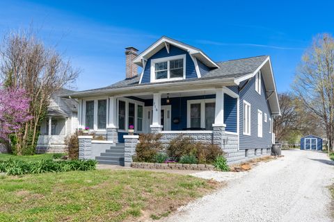 Tiny photo for 716 S DIVISION Street, Carterville, IL 62918 (MLS # 12596677)