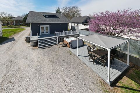 Tiny photo for 716 S DIVISION Street, Carterville, IL 62918 (MLS # 12596677)