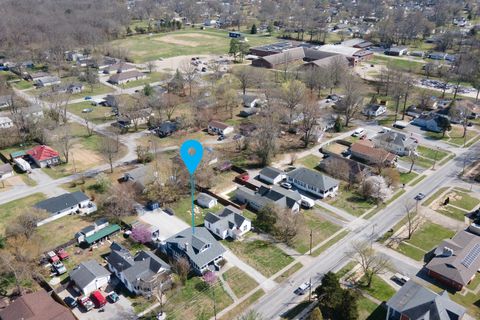 Tiny photo for 716 S DIVISION Street, Carterville, IL 62918 (MLS # 12596677)