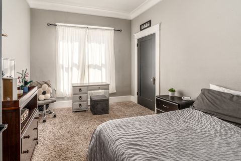 Tiny photo for 716 S DIVISION Street, Carterville, IL 62918 (MLS # 12596677)