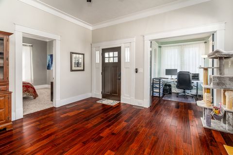 Tiny photo for 716 S DIVISION Street, Carterville, IL 62918 (MLS # 12596677)