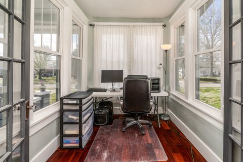 Tiny photo for 716 S DIVISION Street, Carterville, IL 62918 (MLS # 12596677)