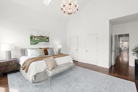 Tiny photo for 1511 N Hudson Avenue #4, Chicago, IL 60610 (MLS # 12582046)