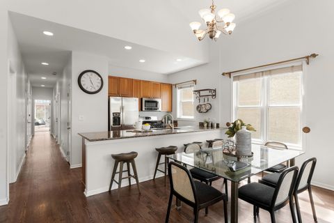 Tiny photo for 1511 N Hudson Avenue #4, Chicago, IL 60610 (MLS # 12582046)