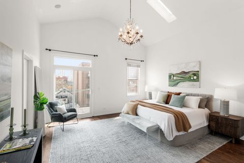 Tiny photo for 1511 N Hudson Avenue #4, Chicago, IL 60610 (MLS # 12582046)