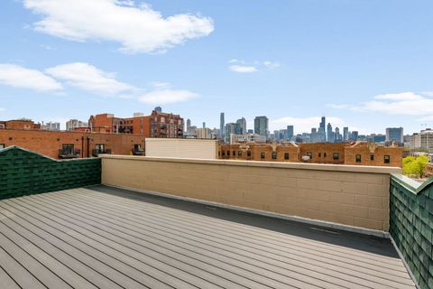 Tiny photo for 1511 N Hudson Avenue #4, Chicago, IL 60610 (MLS # 12582046)