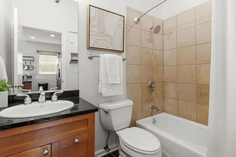 Tiny photo for 1511 N Hudson Avenue #4, Chicago, IL 60610 (MLS # 12582046)