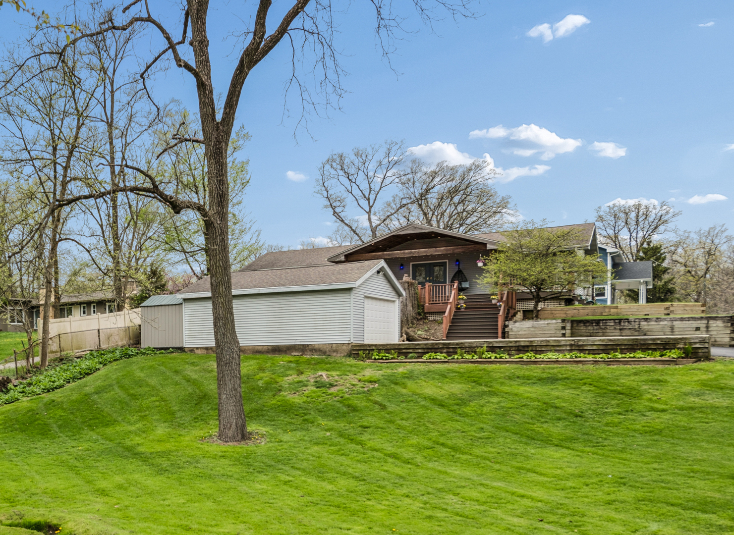 245 W Circle Drive