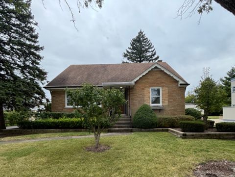 2228 High Ridge Parkway Hillside IL 60162