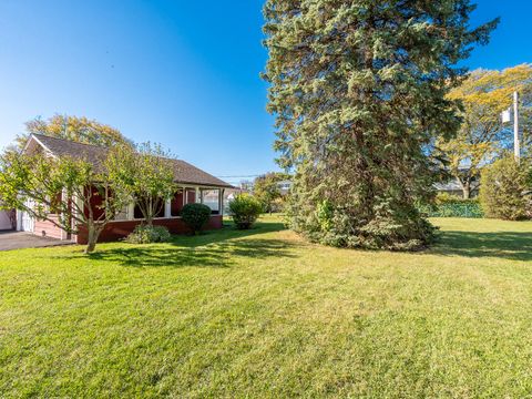 Tiny photo for 2228 High Ridge Parkway, Hillside, IL 60162 (MLS # 12496557)