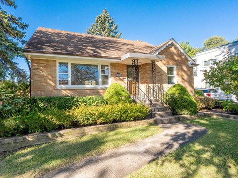 Photo of 2228 High Ridge Parkway, Hillside, IL 60162 (MLS # 12496557)