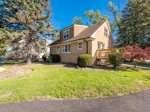 Tiny photo for 2228 High Ridge Parkway, Hillside, IL 60162 (MLS # 12496557)