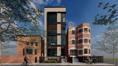 642 W Webster Avenue 1 Chicago IL 60614
