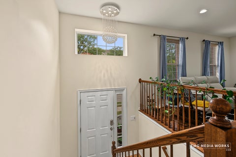 Tiny photo for 815 Lewisburg Lane, Aurora, IL 60504 (MLS # 12764144)