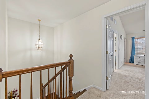 Tiny photo for 815 Lewisburg Lane, Aurora, IL 60504 (MLS # 12764144)