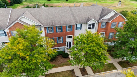 Tiny photo for 815 Lewisburg Lane, Aurora, IL 60504 (MLS # 12764144)