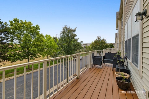 Tiny photo for 815 Lewisburg Lane, Aurora, IL 60504 (MLS # 12764144)